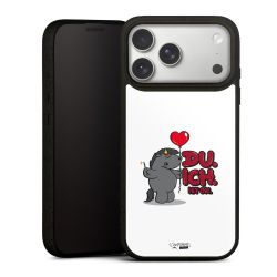 Organic Case schwarz