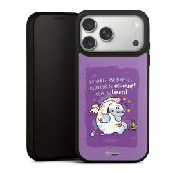 Organic Case schwarz