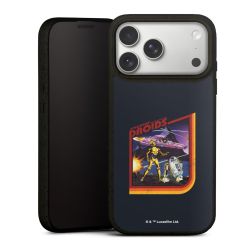 Organic Case schwarz