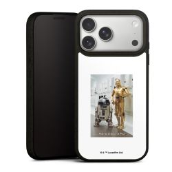 Organic Case schwarz