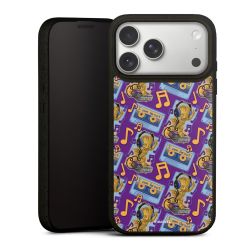 Organic Case schwarz