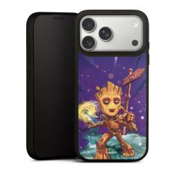 Organic Case schwarz