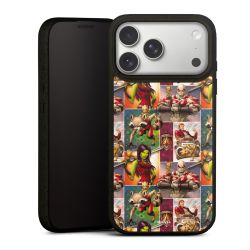 Organic Case schwarz