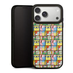 Organic Case schwarz