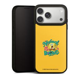 Organic Case schwarz