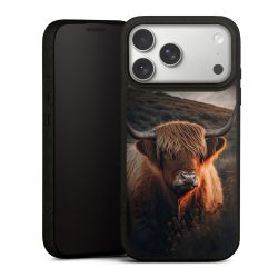 Organic Case schwarz