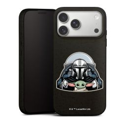 Organic Case schwarz