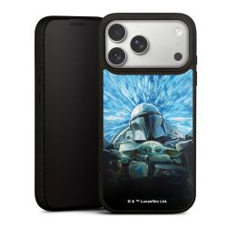 Organic Case schwarz