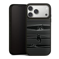 Organic Case schwarz