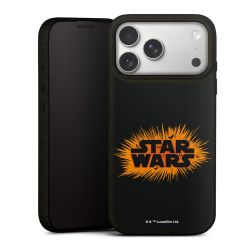 Organic Case schwarz