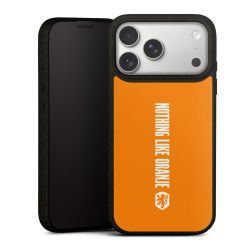 Organic Case schwarz