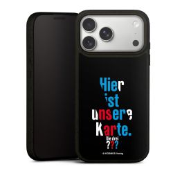 Organic Case schwarz