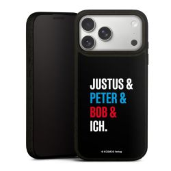 Organic Case schwarz