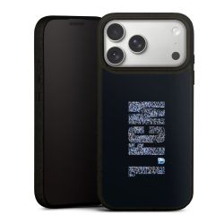 Organic Case schwarz