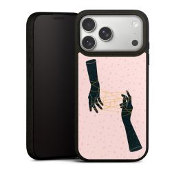 Organic Case schwarz