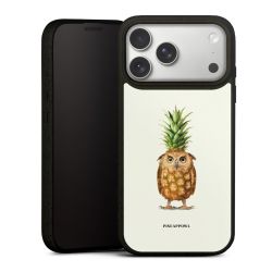 Organic Case schwarz