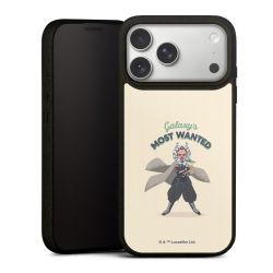 Organic Case schwarz