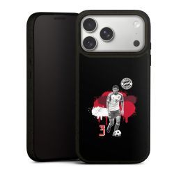 Organic Case schwarz