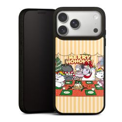 Organic Case schwarz