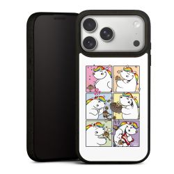 Organic Case schwarz