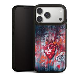 Organic Case schwarz