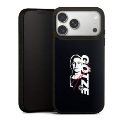 Organic Case schwarz