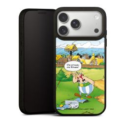 Organic Case schwarz