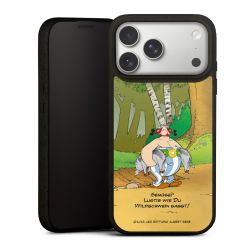 Organic Case schwarz