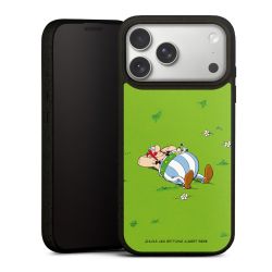 Organic Case schwarz