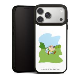 Organic Case schwarz