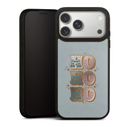 Organic Case schwarz