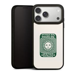 Organic Case schwarz