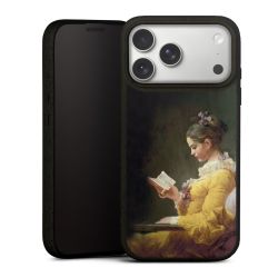 Organic Case schwarz