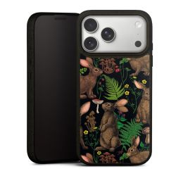 Organic Case schwarz