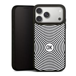 Organic Case schwarz