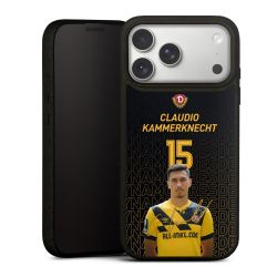 Organic Case schwarz