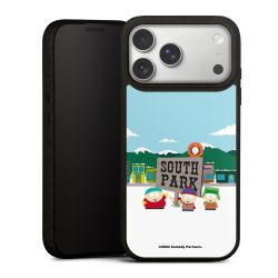 Organic Case schwarz