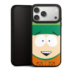 Organic Case schwarz