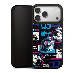 Organic Case schwarz