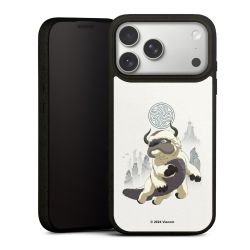 Organic Case schwarz