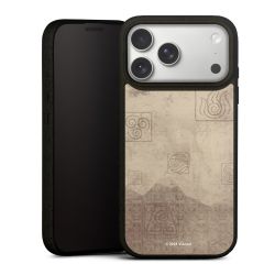 Organic Case schwarz