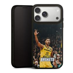 Organic Case schwarz