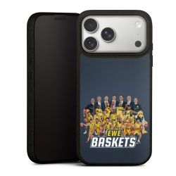 Organic Case schwarz