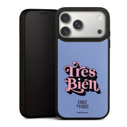 Organic Case schwarz