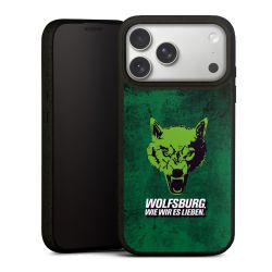 Organic Case schwarz