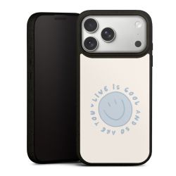 Organic Case schwarz