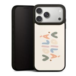 Organic Case schwarz