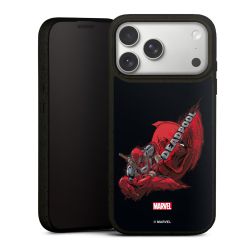 Organic Case schwarz