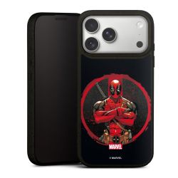 Organic Case schwarz