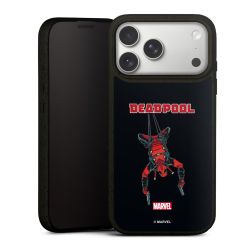 Organic Case schwarz